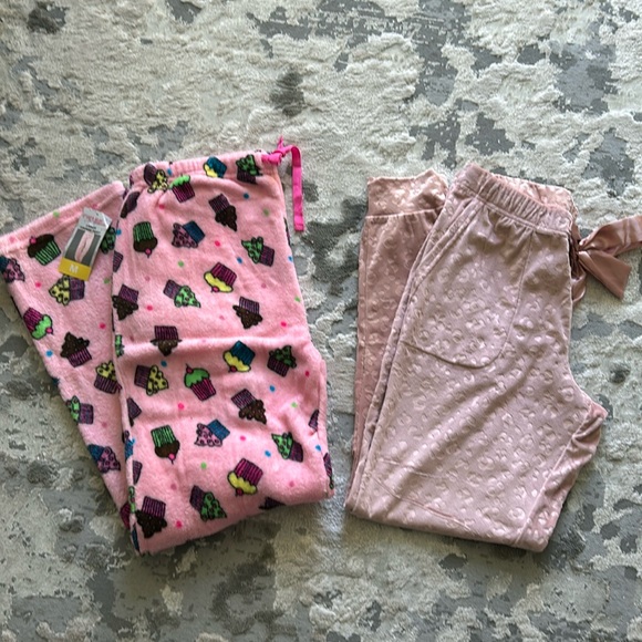Bundle of pajama pants! - Picture 1 of 6